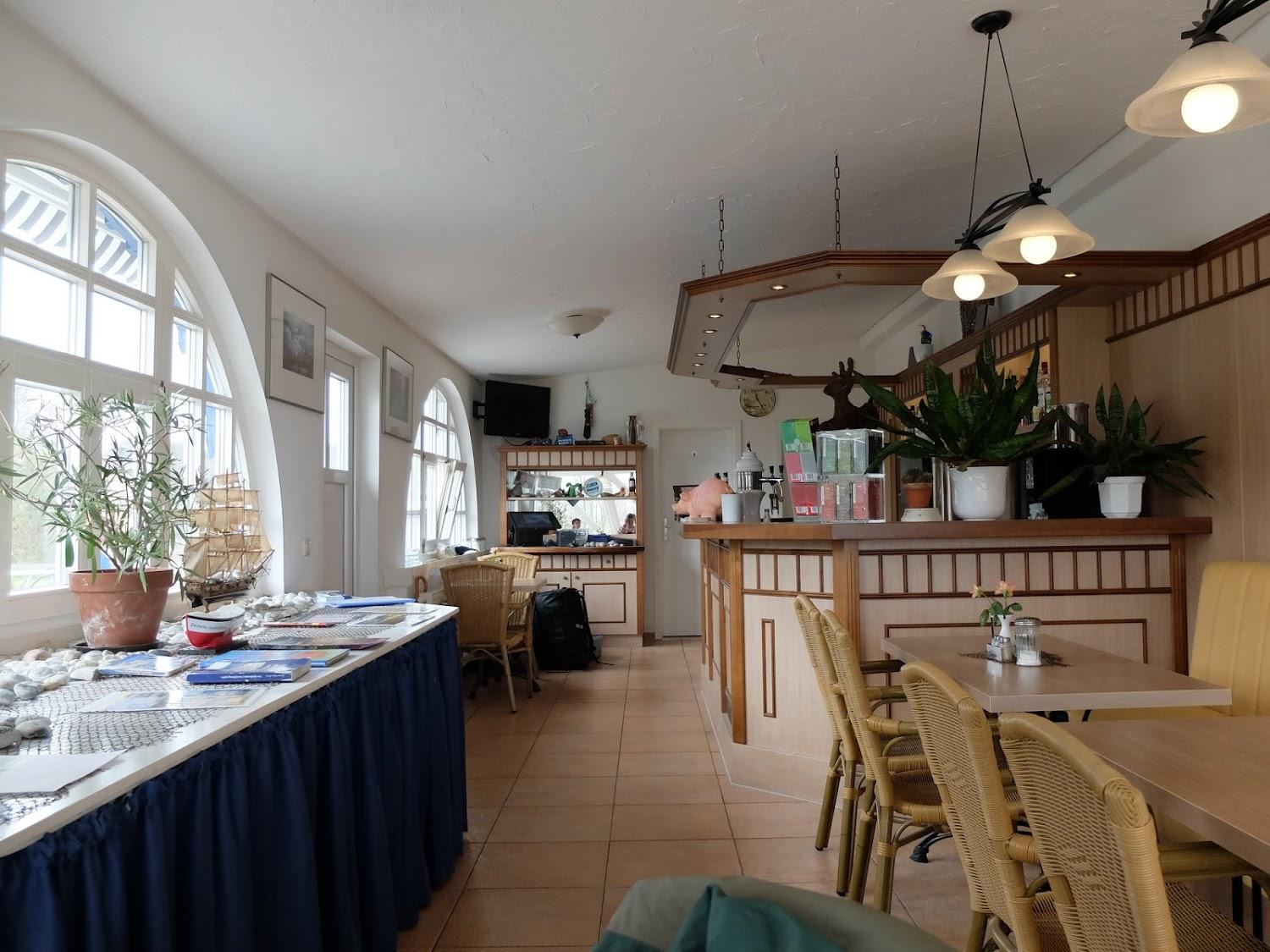Cover Image for Norderende, Pension, Cafe, Unterkunft
