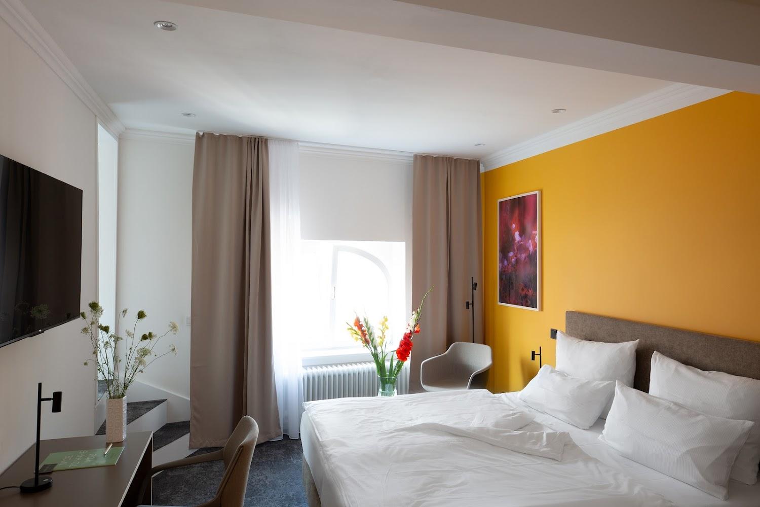 Cover Image for Hotel Kredell