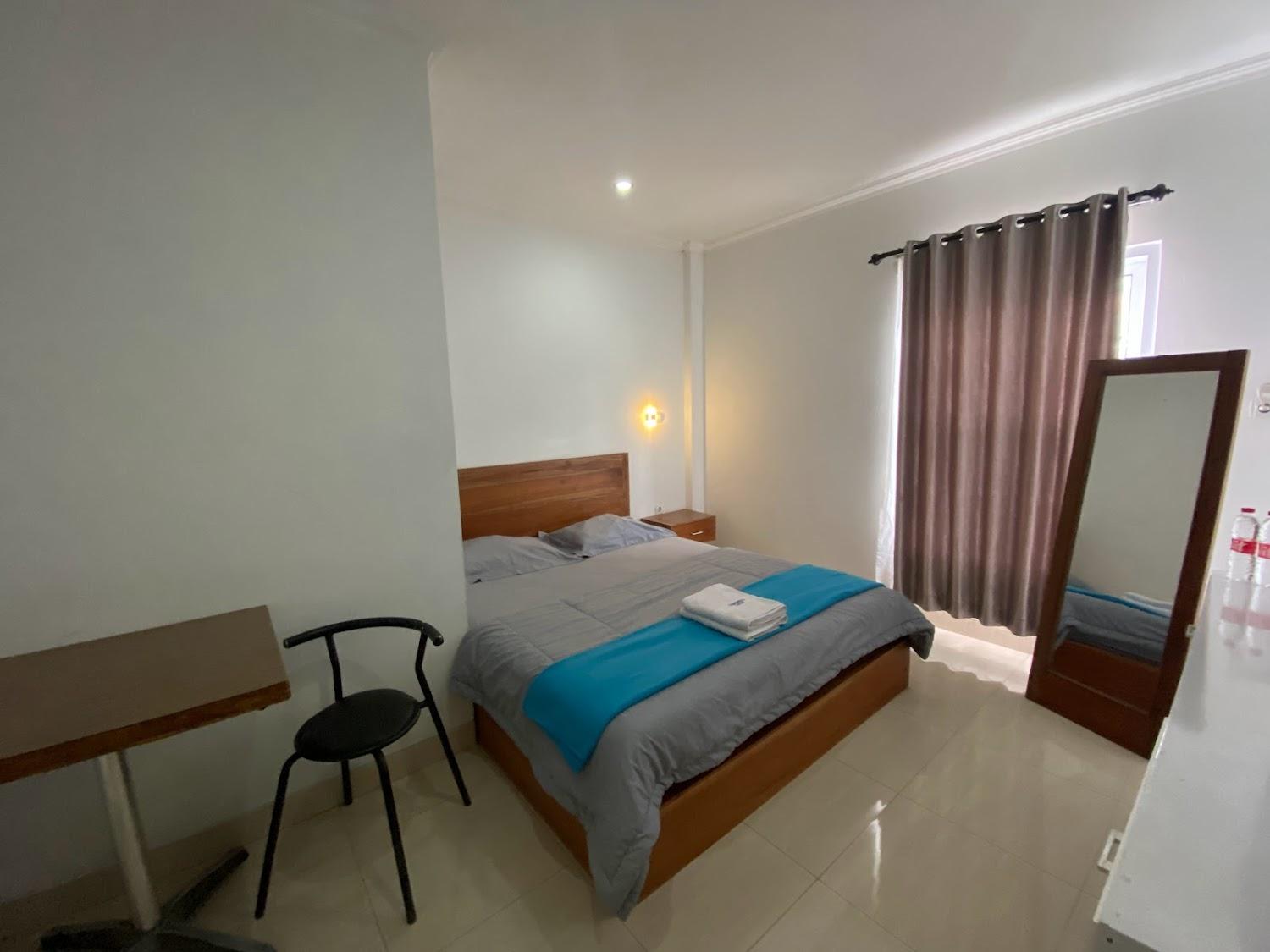 Cover Image for Dieng Hill Hotel & Coffee