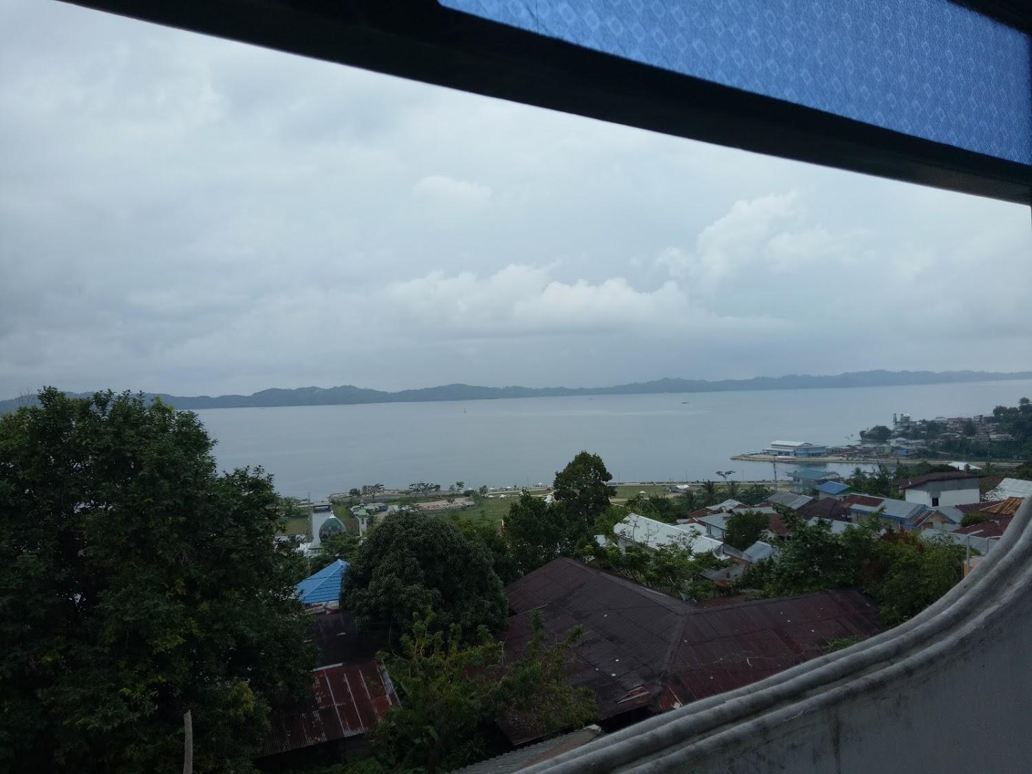 Cover Image for Hotel Fakfak