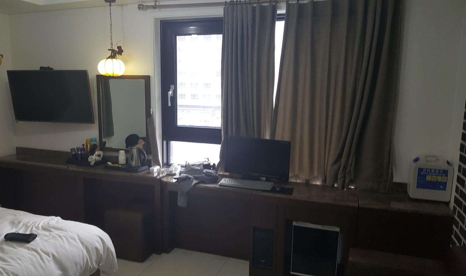 Cover Image for Ciel Hotel