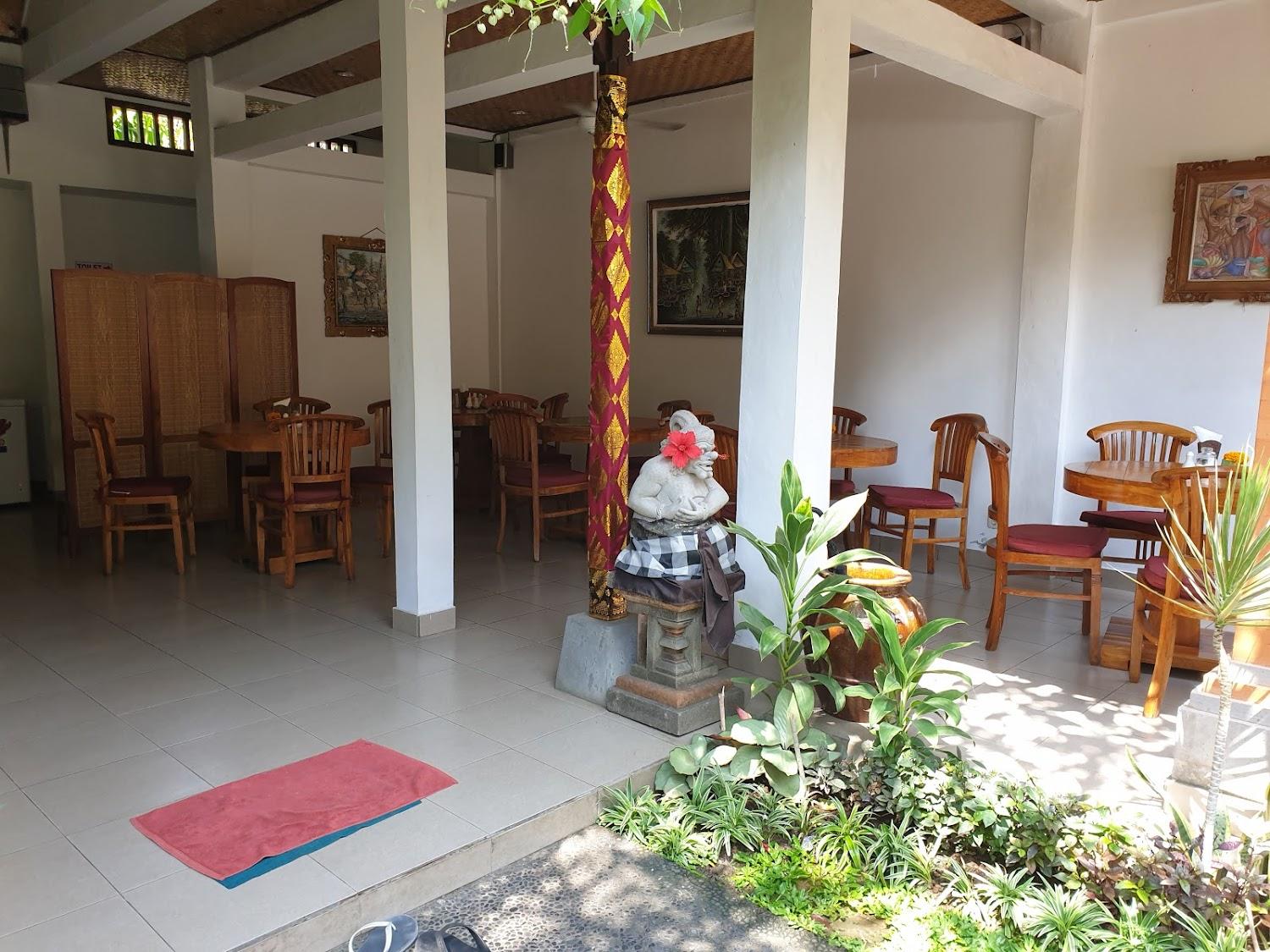 Cover Image for Jati 3 Bungalows