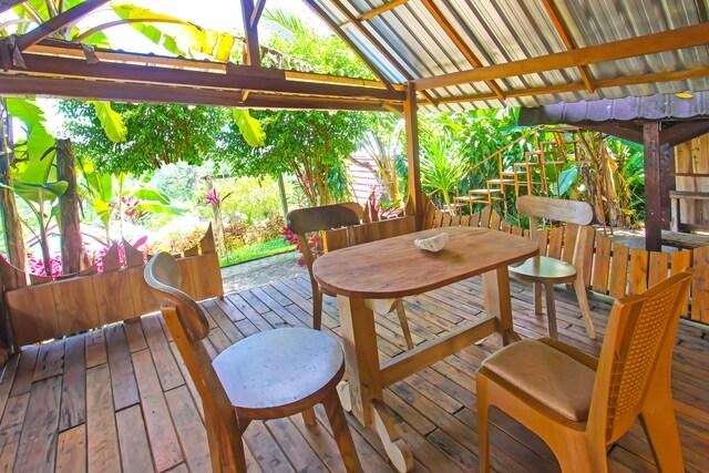 Cover Image for OYO 92419 Rejeng Homestay