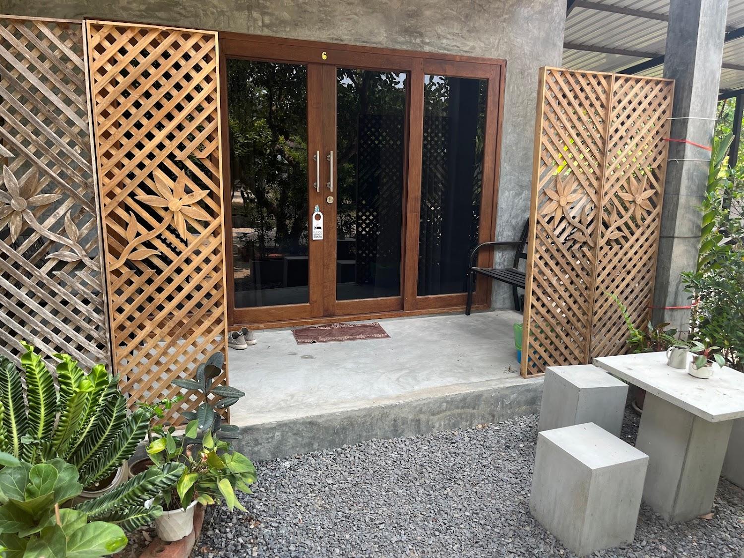 Cover Image for Yangyai Garden Lodge