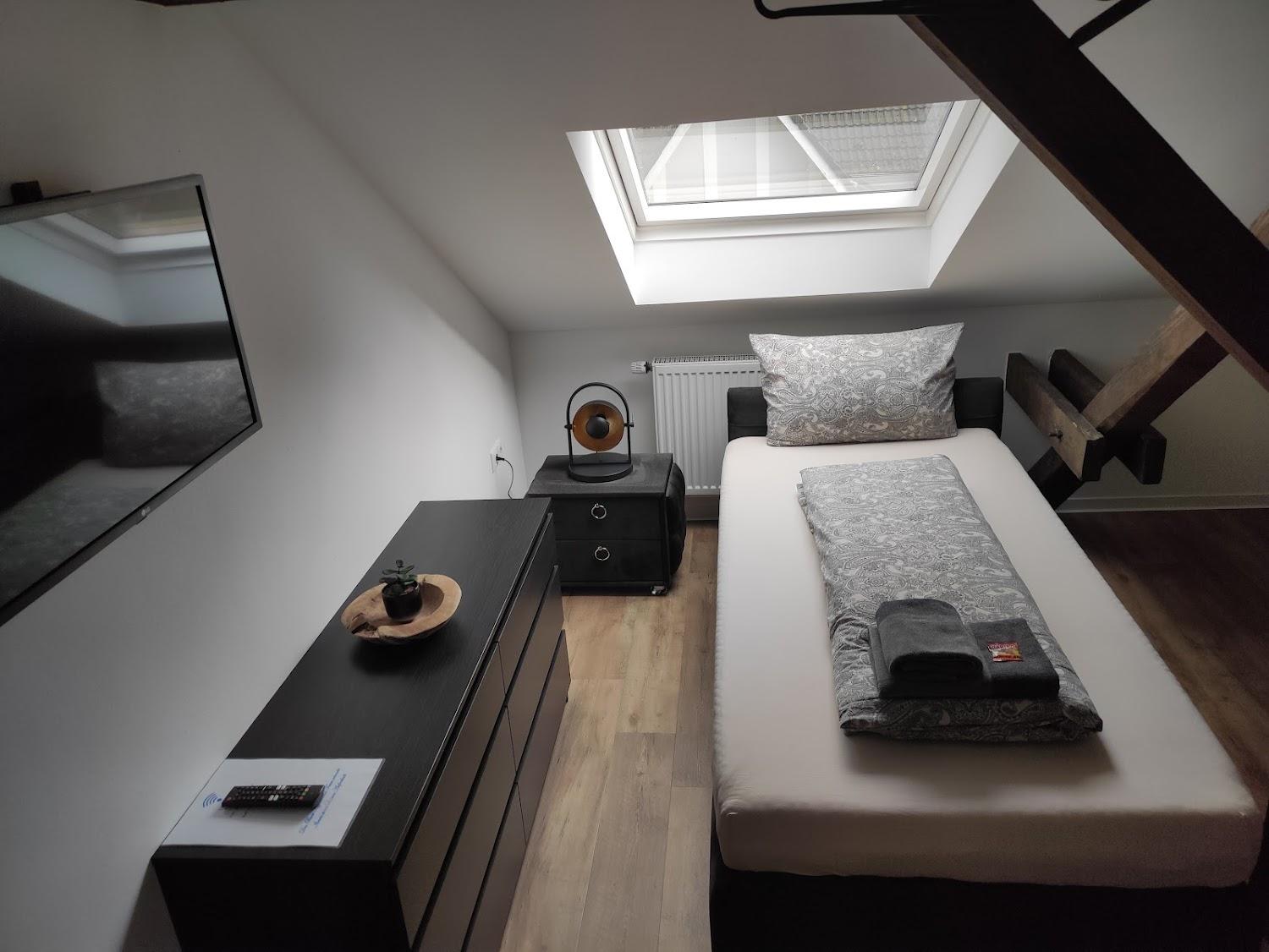 Cover Image for Buer Appartment