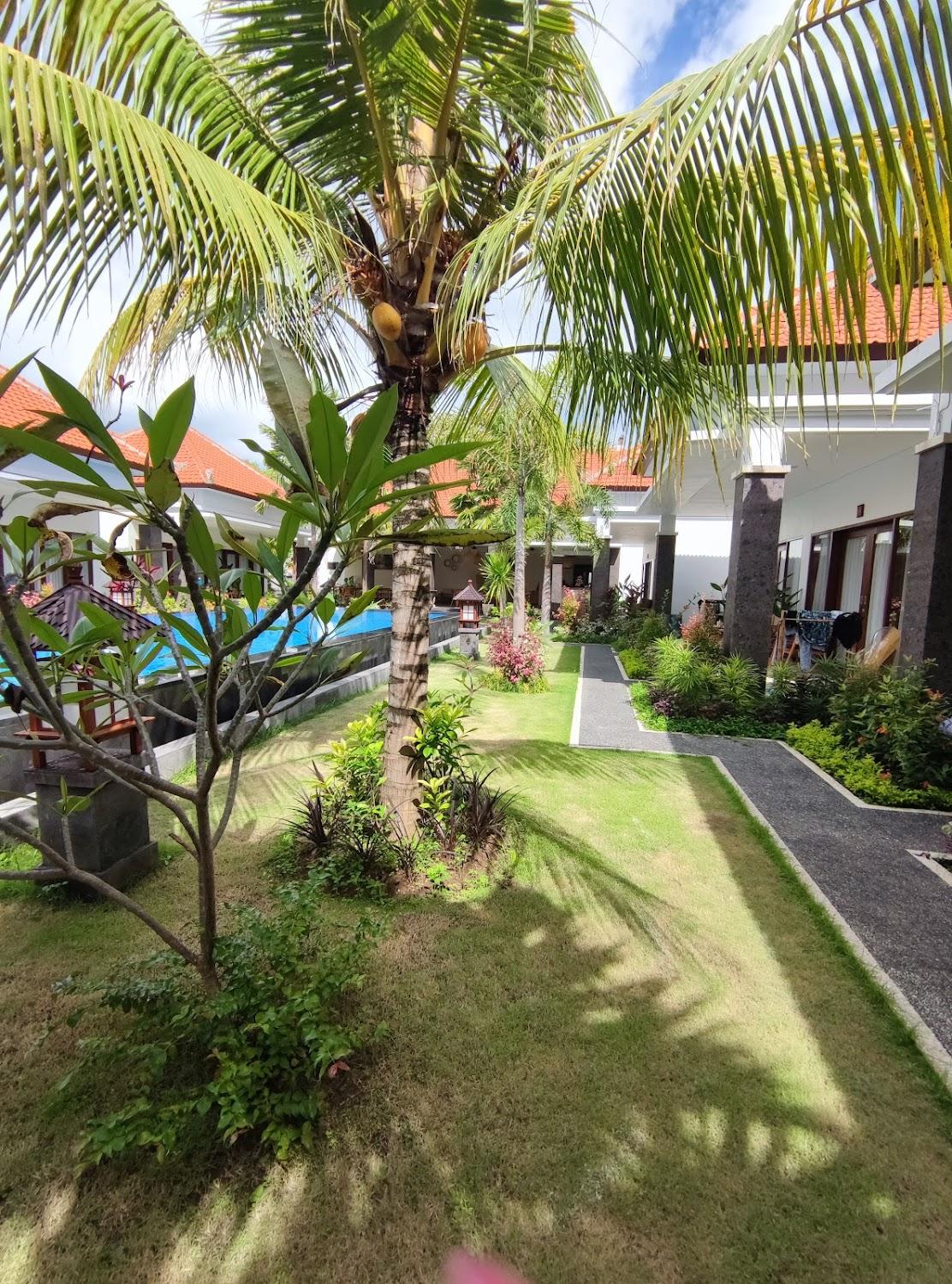Cover Image for Kubu Garden Suites & Villas Nusa Dua