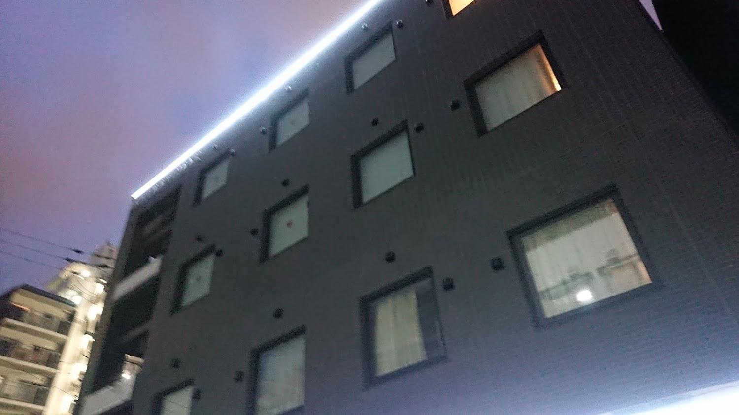 Cover Image for Hotel LiVEMAX Umeda Nakatsu