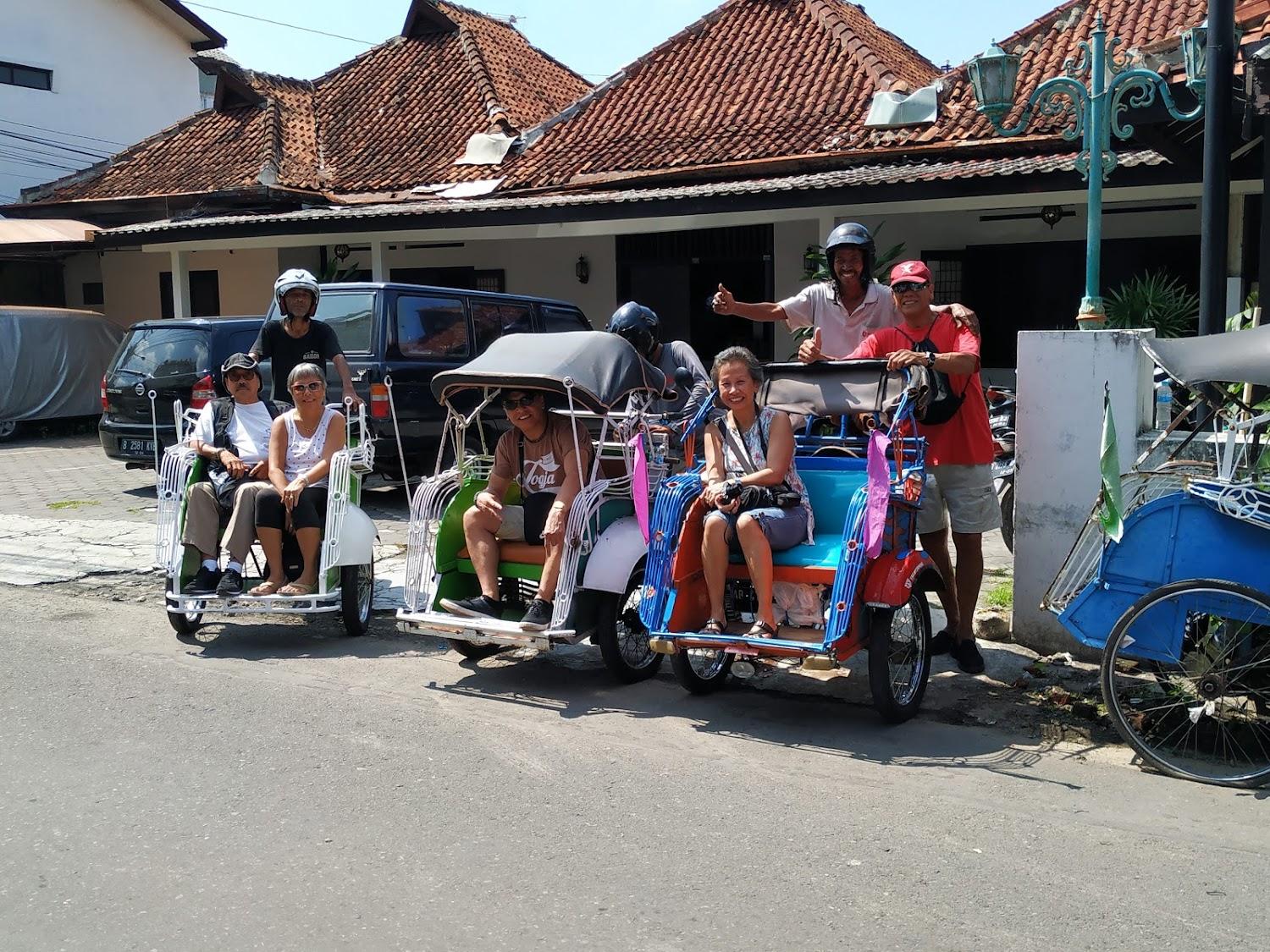 Cover Image for Airy Malioboro Sosrowijayan 76 Yogyakarta