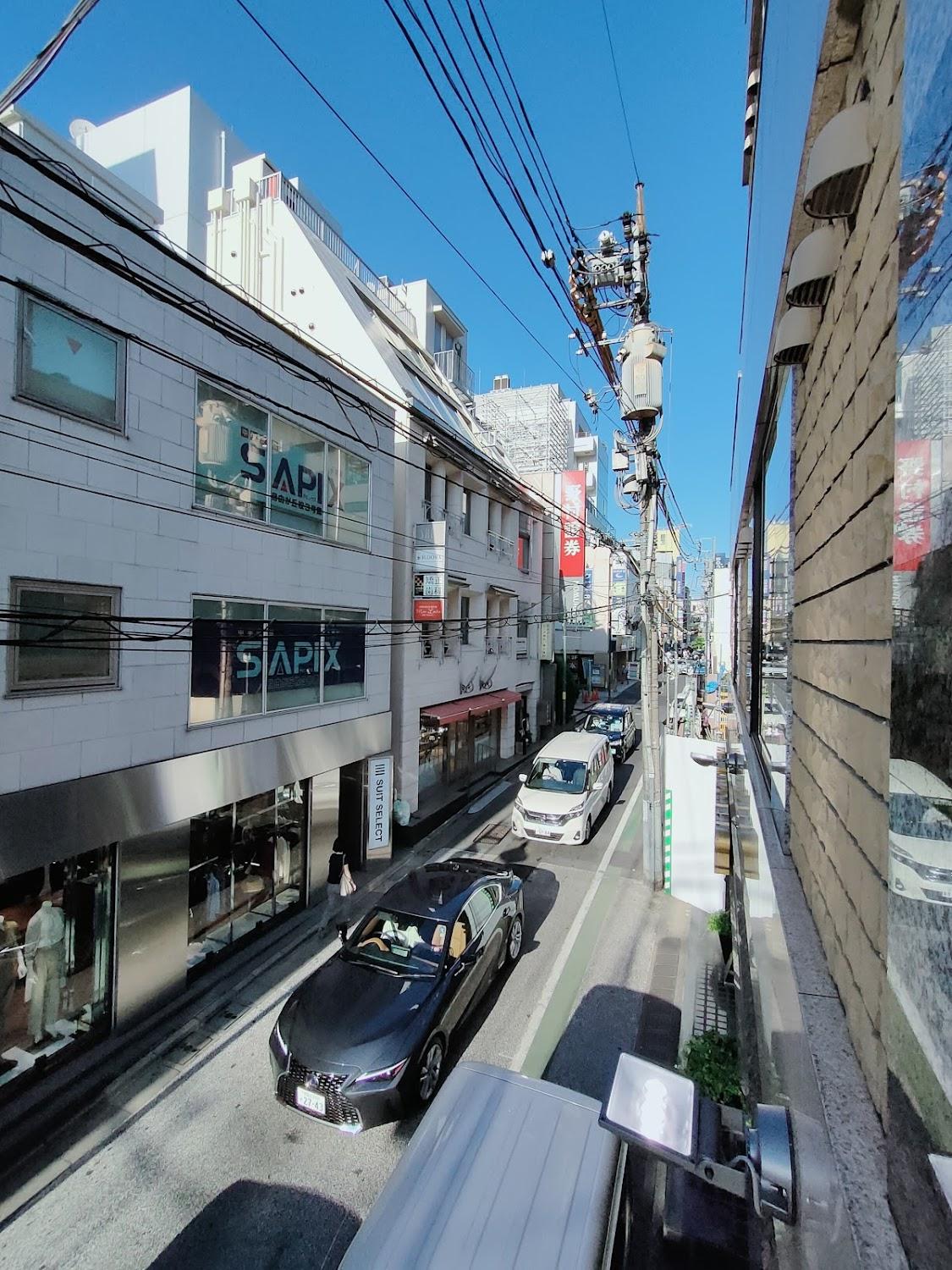Cover Image for Hotel Pulitzer Jiyugaoka