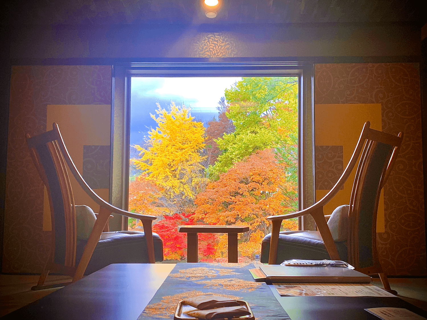 Cover Image for Ryumontei Chiba Ryokan