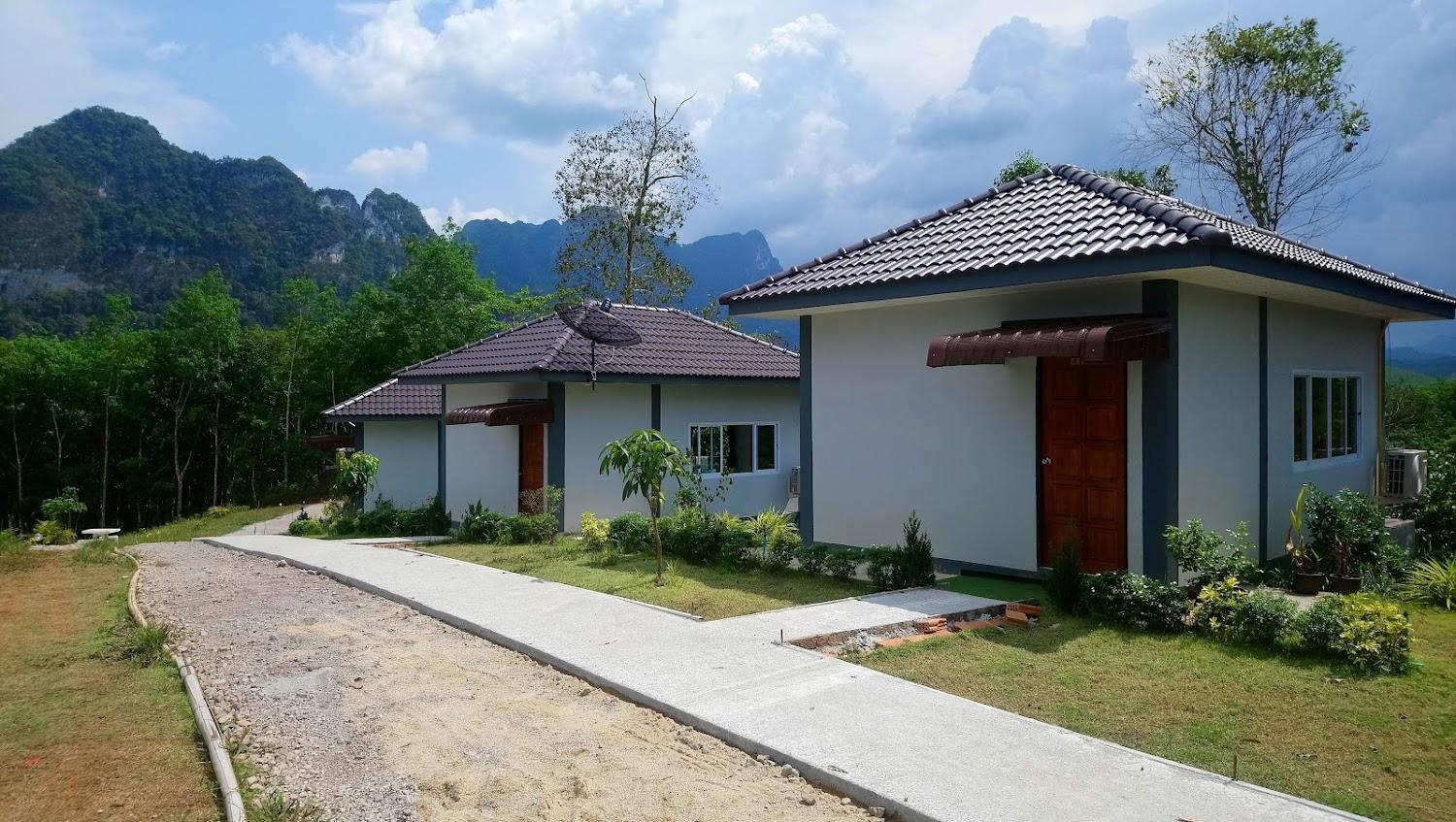 Cover Image for K.K.Park Resort
