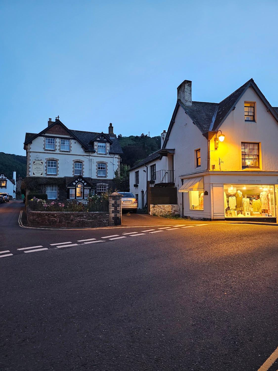 Cover Image for Overstream Guest House