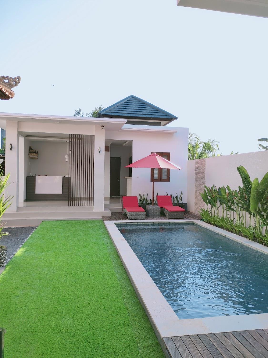 Cover Image for Cottage DenAyu Homestay