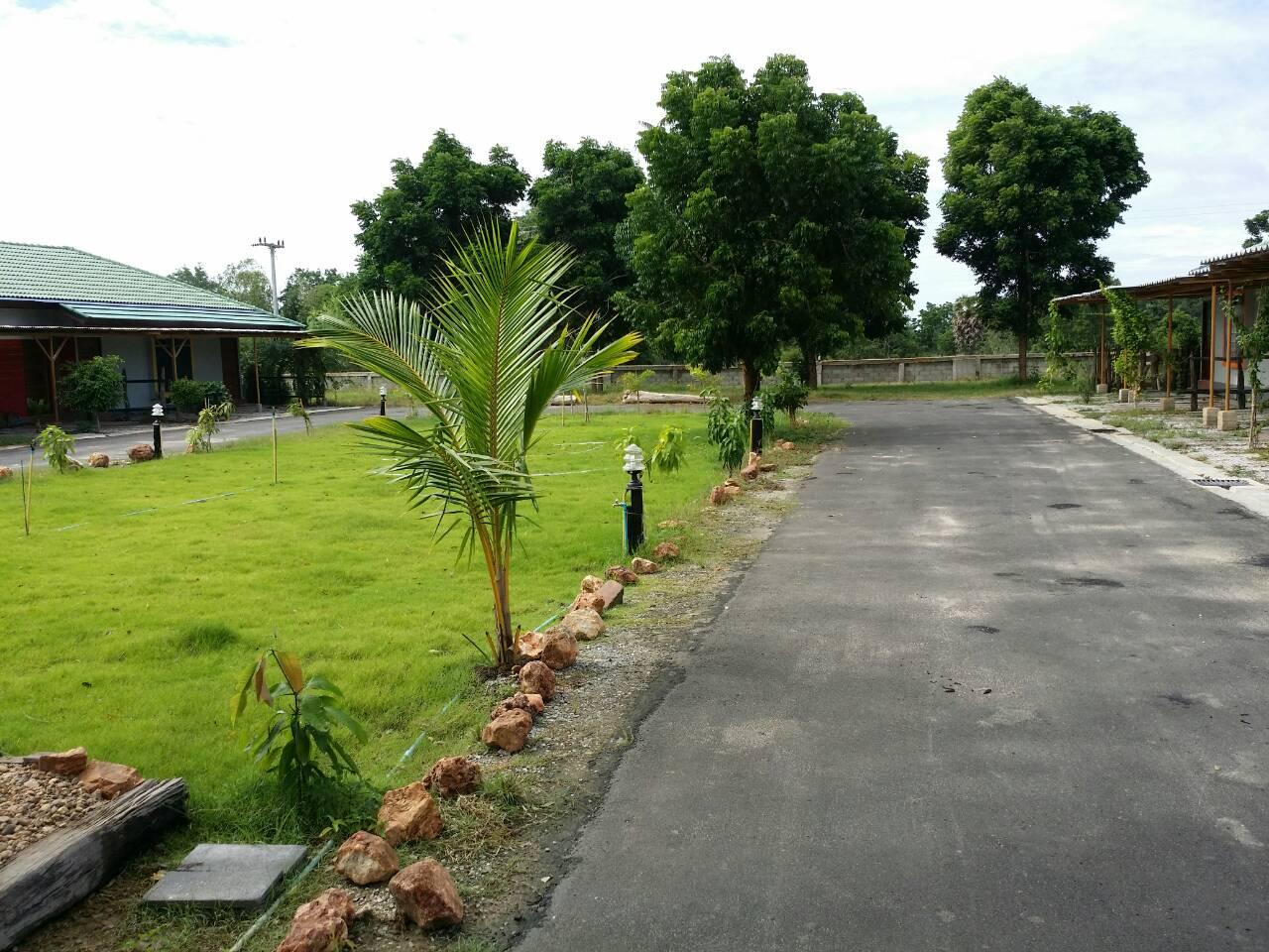 Cover Image for Eurasia Resotel, Kanchanaburi
