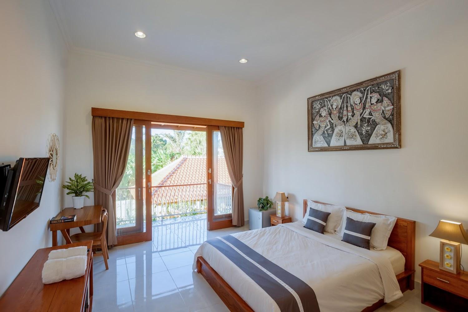Cover Image for Eden Guest House Canggu