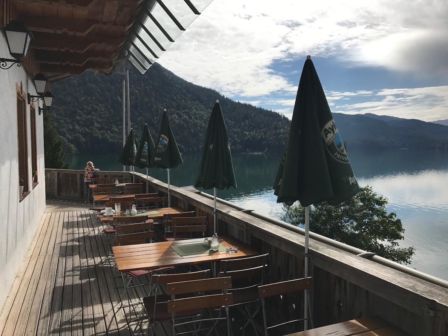 Cover Image for Hotel Karwendelblick