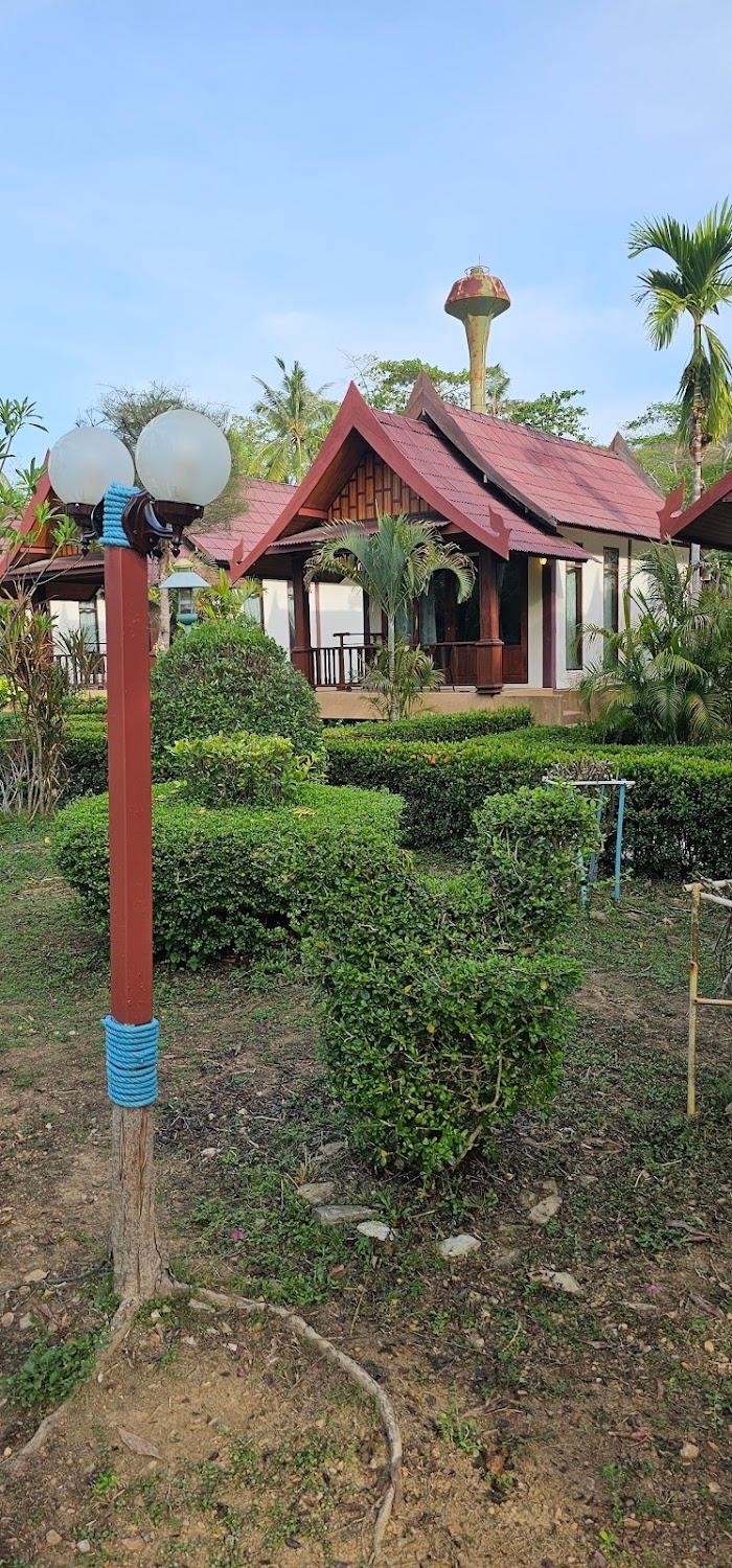 Cover Image for Rasa sayang Resort