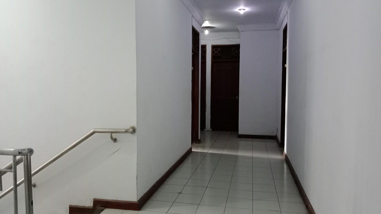 Cover Image for Genggong Dua Hotel