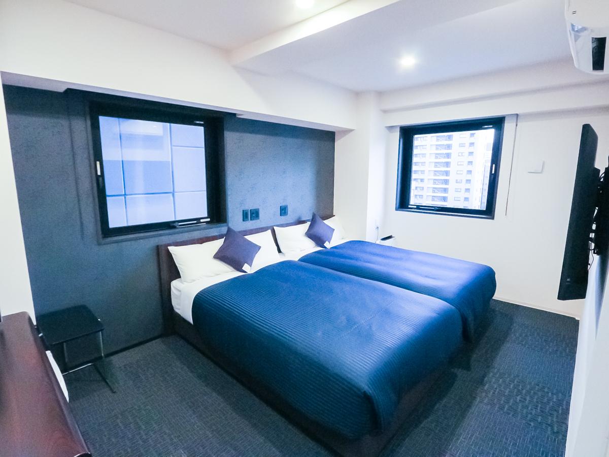 Cover Image for Livemax Tokyo Shintomicho Hotel