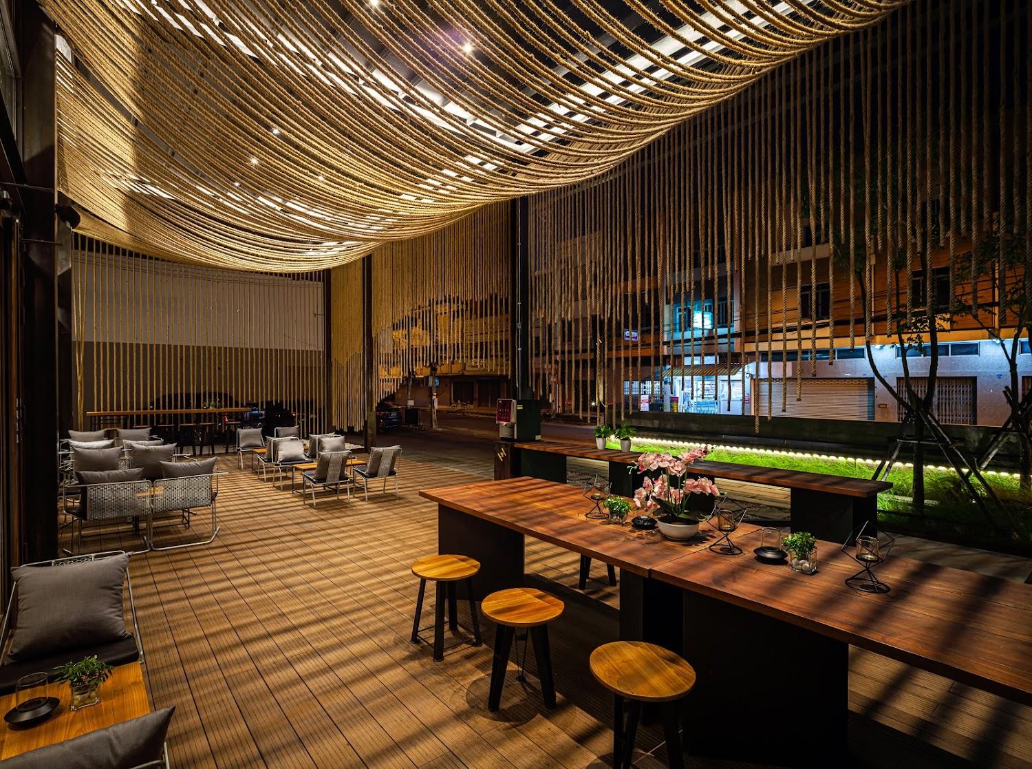 Cover Image for Navakitel Design Hotel