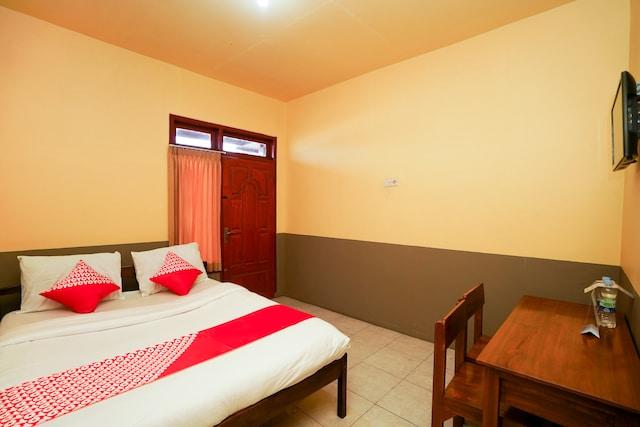 Cover Image for OYO 1378 Tengger Indah Homestay
