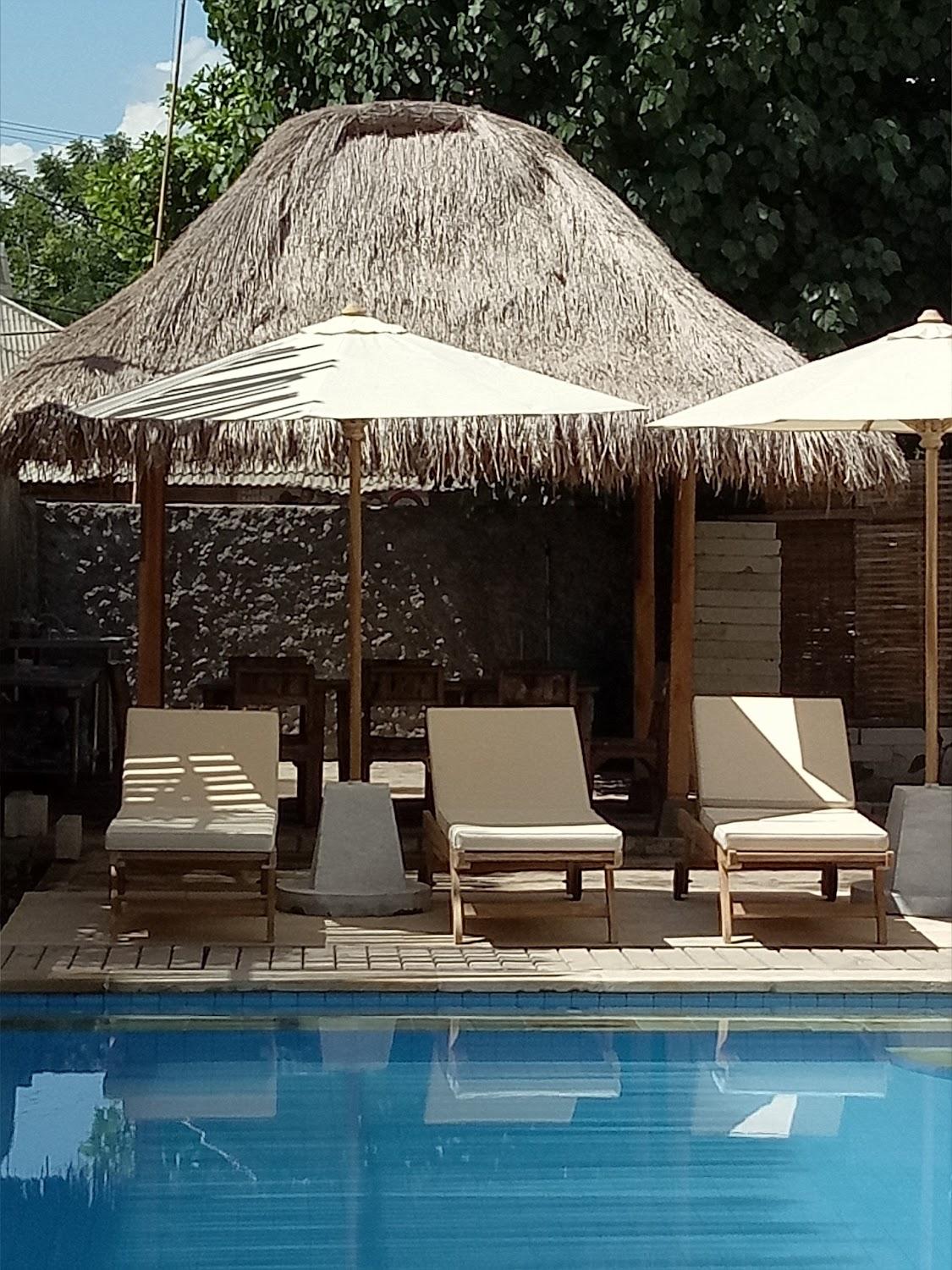 Cover Image for THE 5 hotel