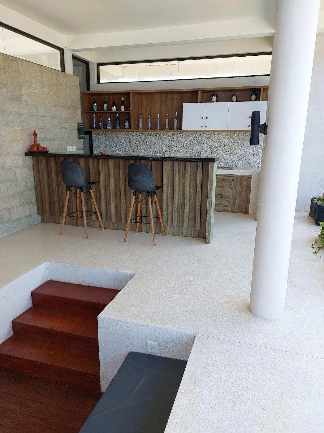 Cover Image for Villa Luna Kuta Lombok