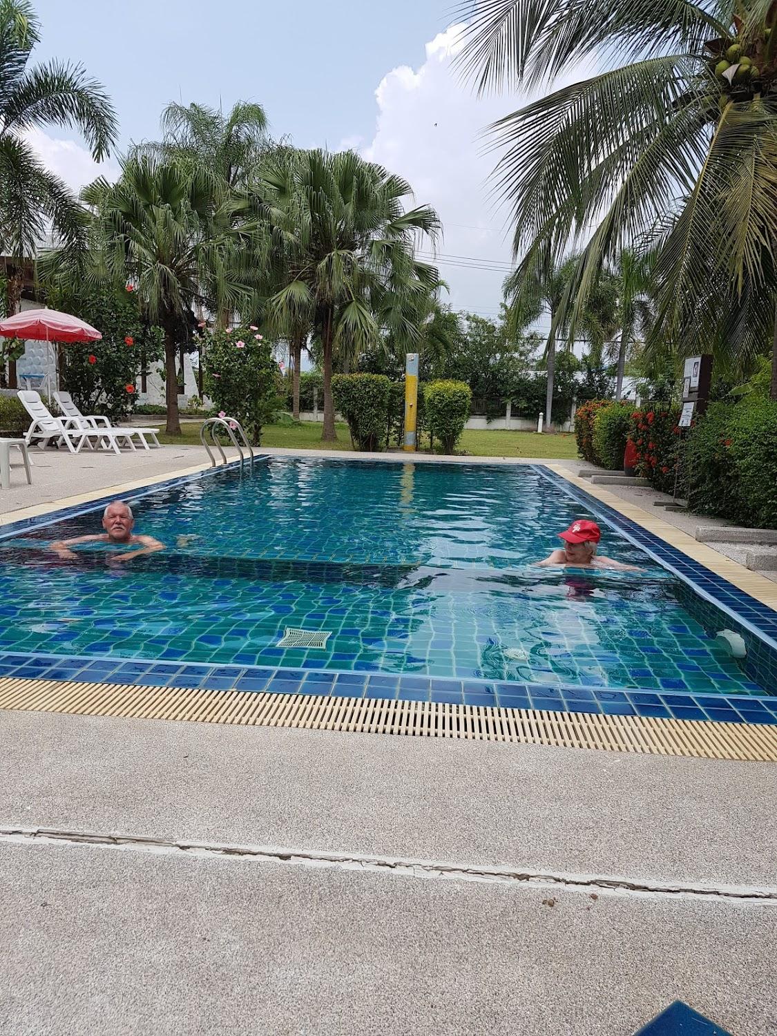 Cover Image for Nipon resort