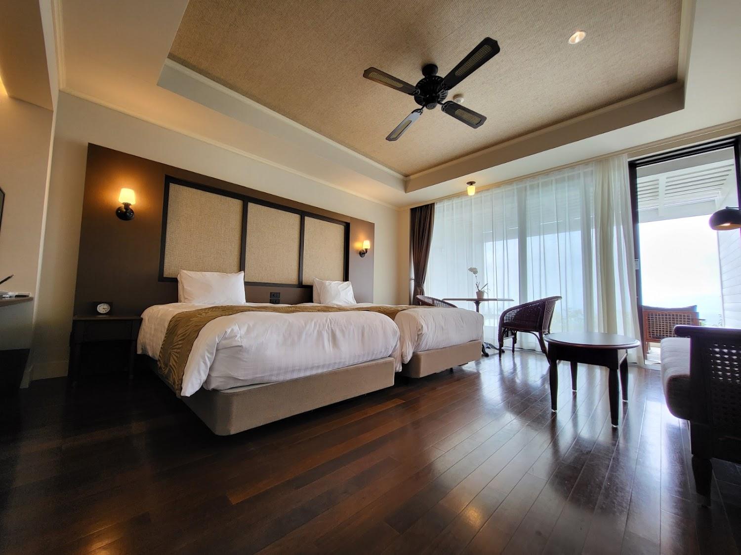 Cover Image for INFINITO HOTEL & SPA 南紀白浜