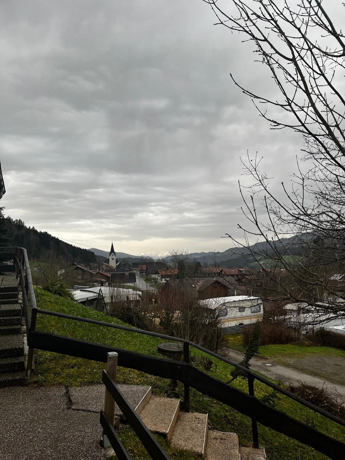 Cover Image for Camping Aach in Oberstaufen