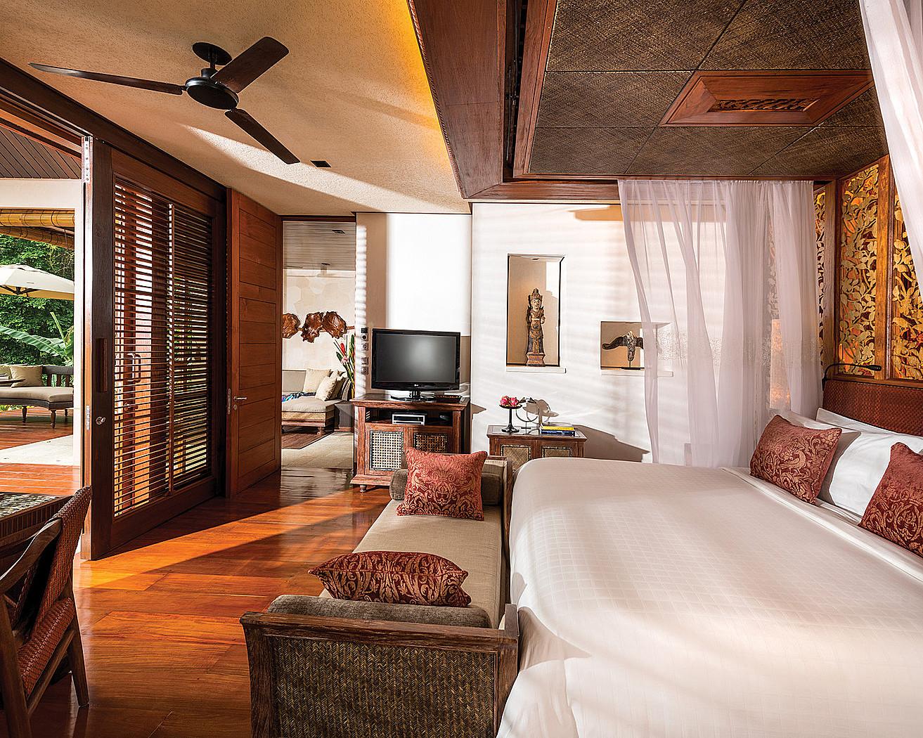 Cover Image for Four Seasons Resort Bali At Sayan