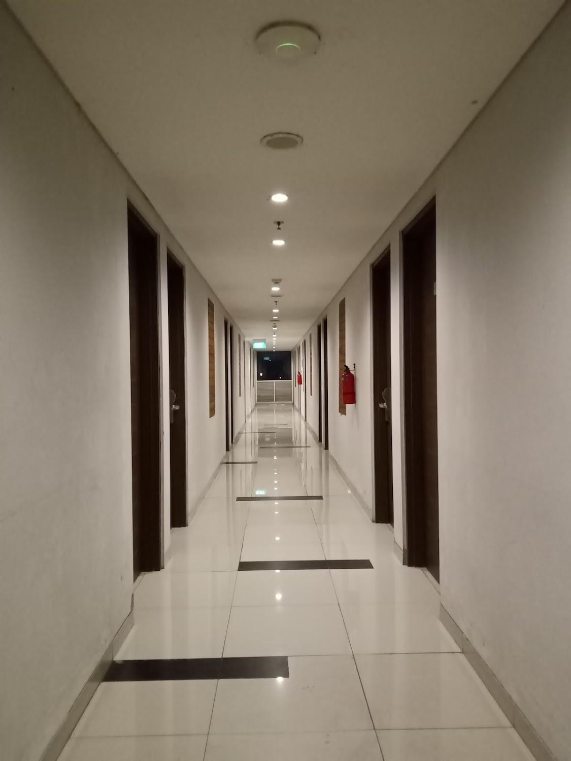 Cover Image for Amantis Hotel
