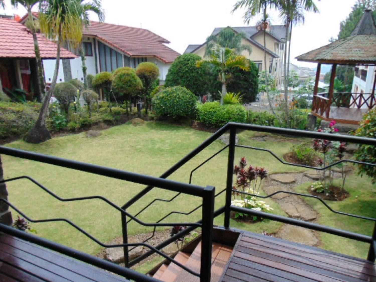 Cover Image for De Marlin's Garden Villa