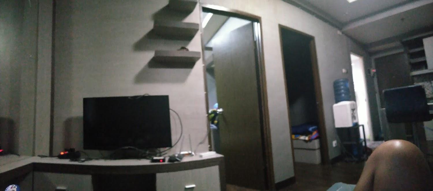 Cover Image for RedLiving Apartemen The Suites Metro - Mary Tower E