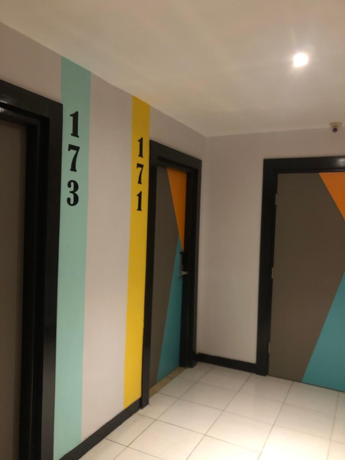 Cover Image for Alexander Hotel