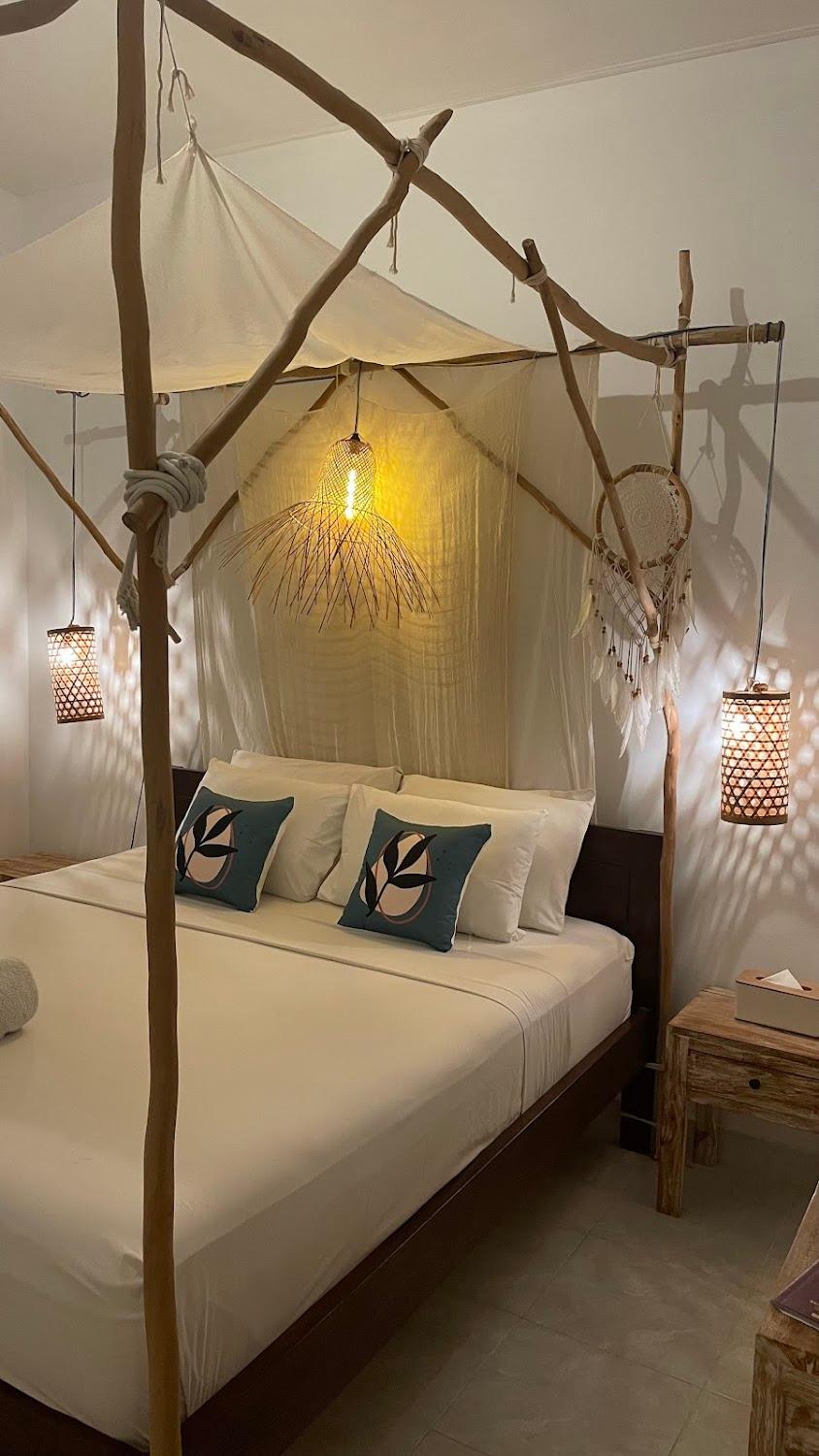 Cover Image for Kubu mini Guest House