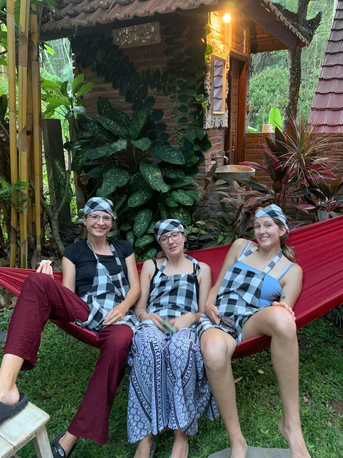 Cover Image for Bulian Homestay