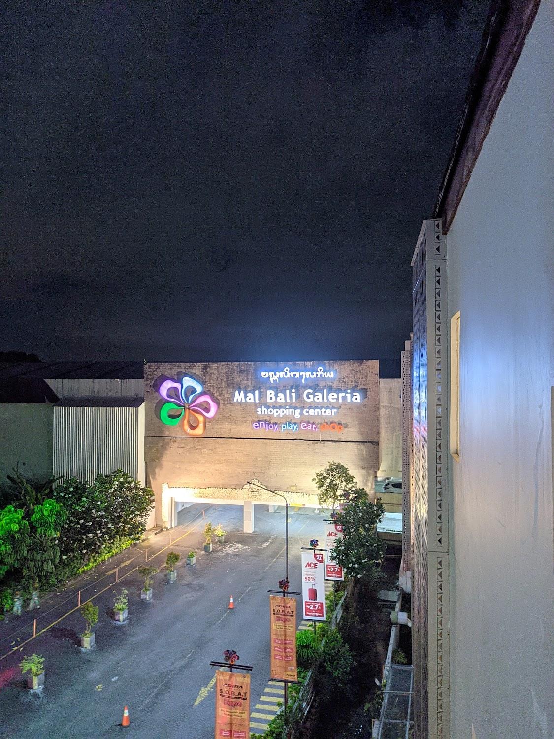 Cover Image for Episode Kuta Bali