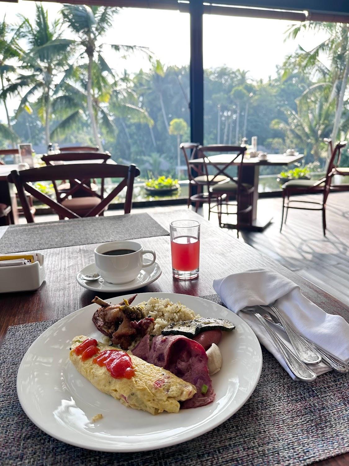 Cover Image for Plataran Ubud Hotel & Spa