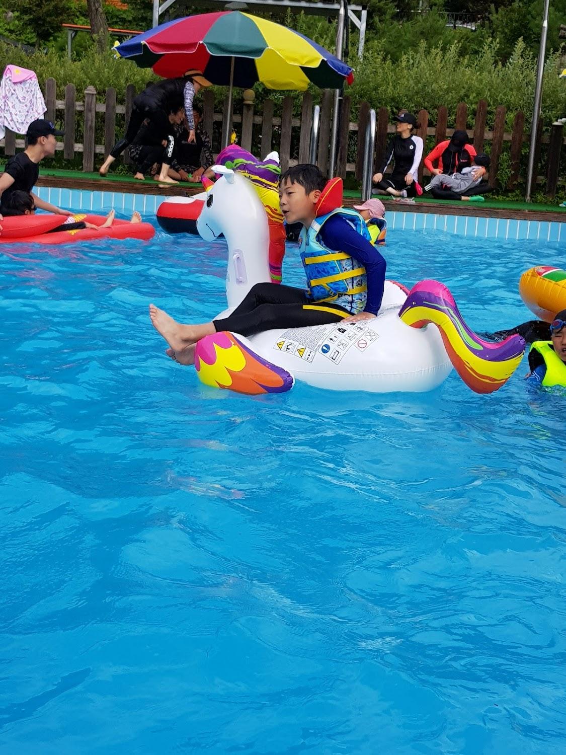 Cover Image for 추정골휴양지