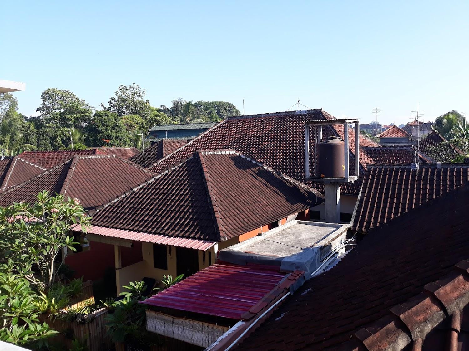Cover Image for Puri Asri Bungalow