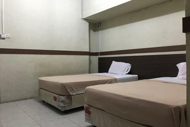 Cover Image for OYO Life 2144 Hotel Rapos