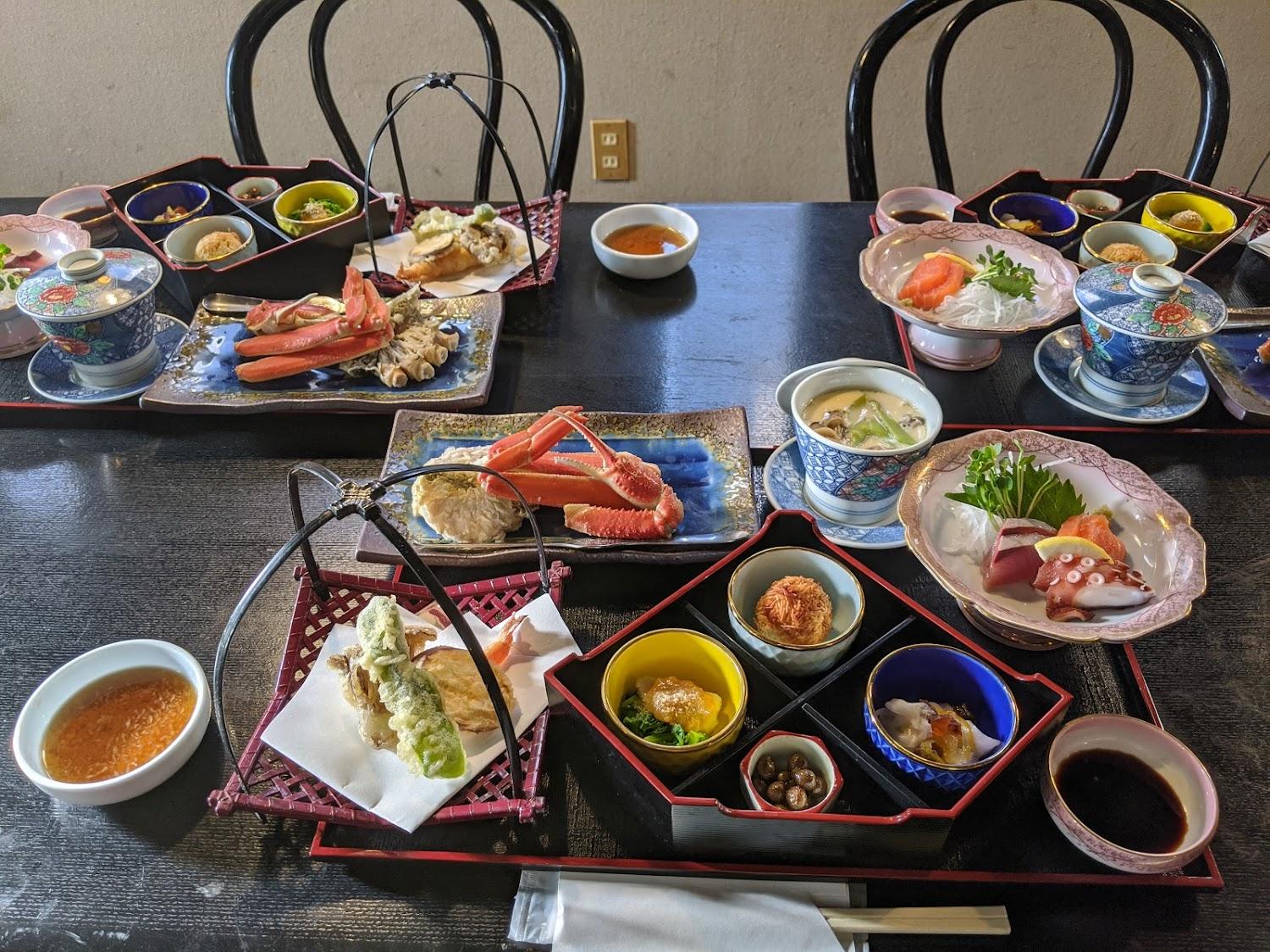 Cover Image for 門脇旅館