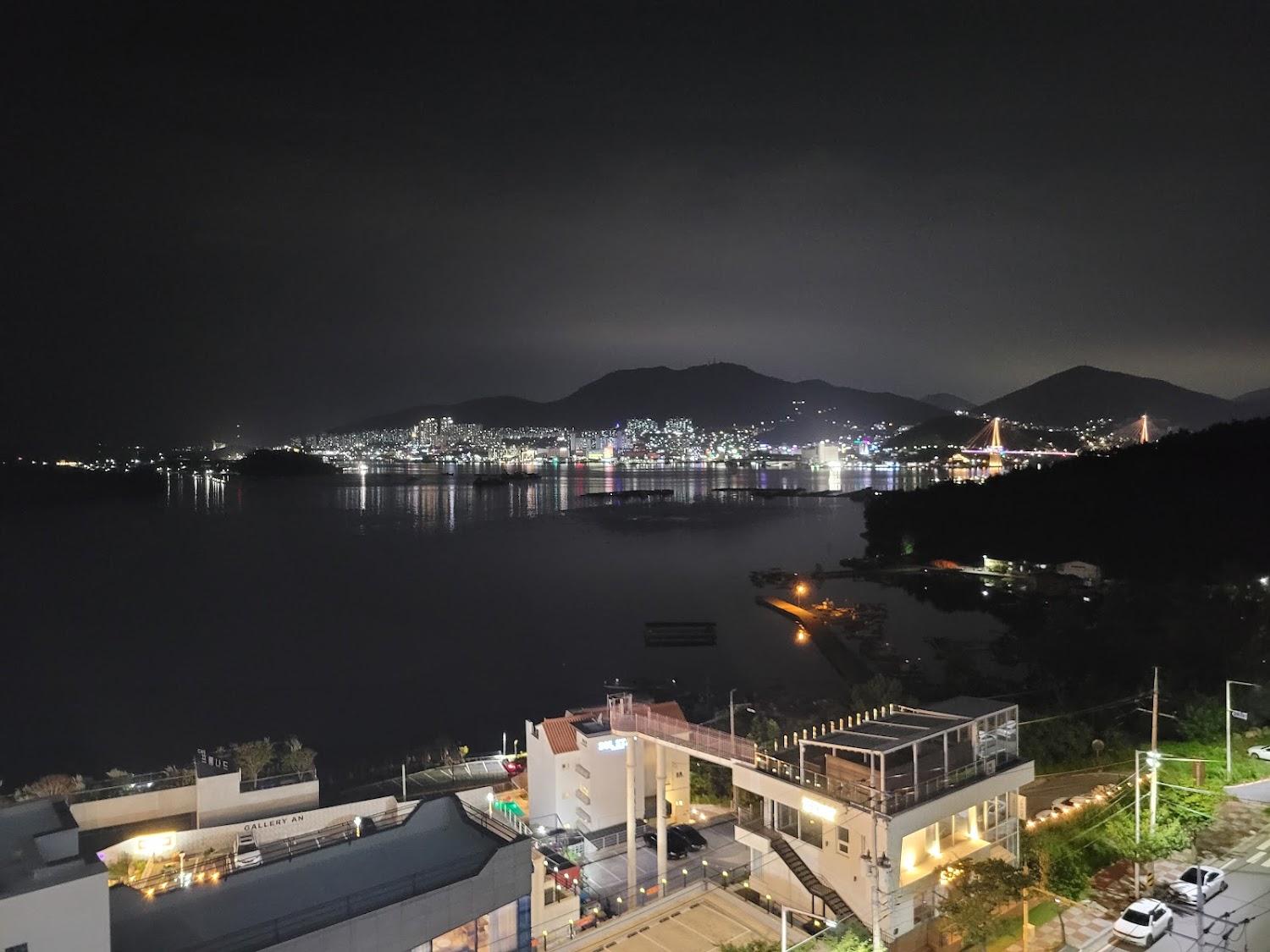 Cover Image for Urbanstay Yeosu Ocean Hill