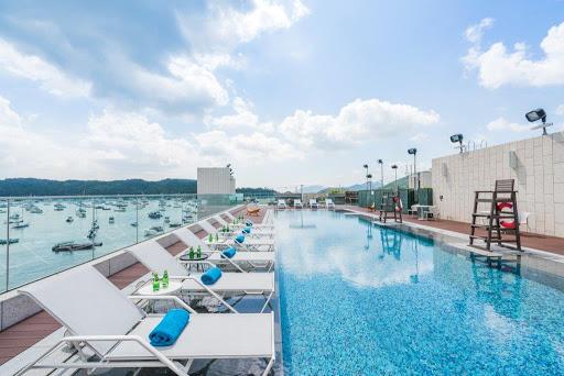 Cover Image for The Pier Hotel