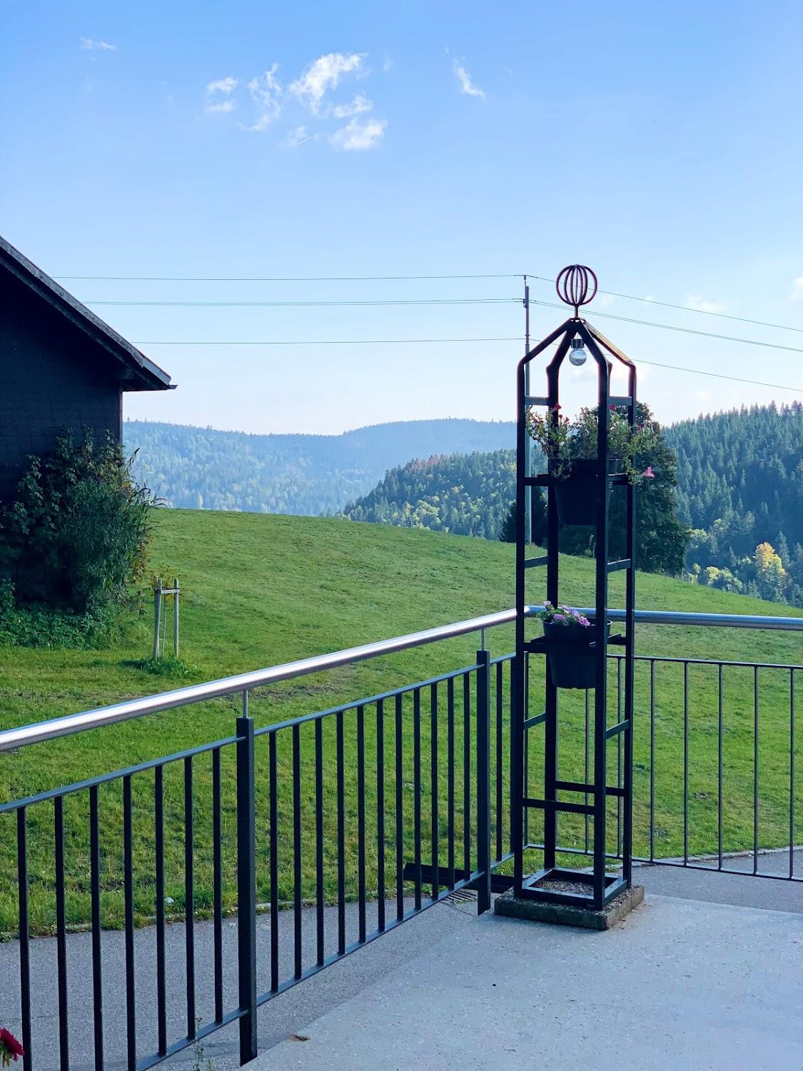 Cover Image for Haus Alpenblick Privat