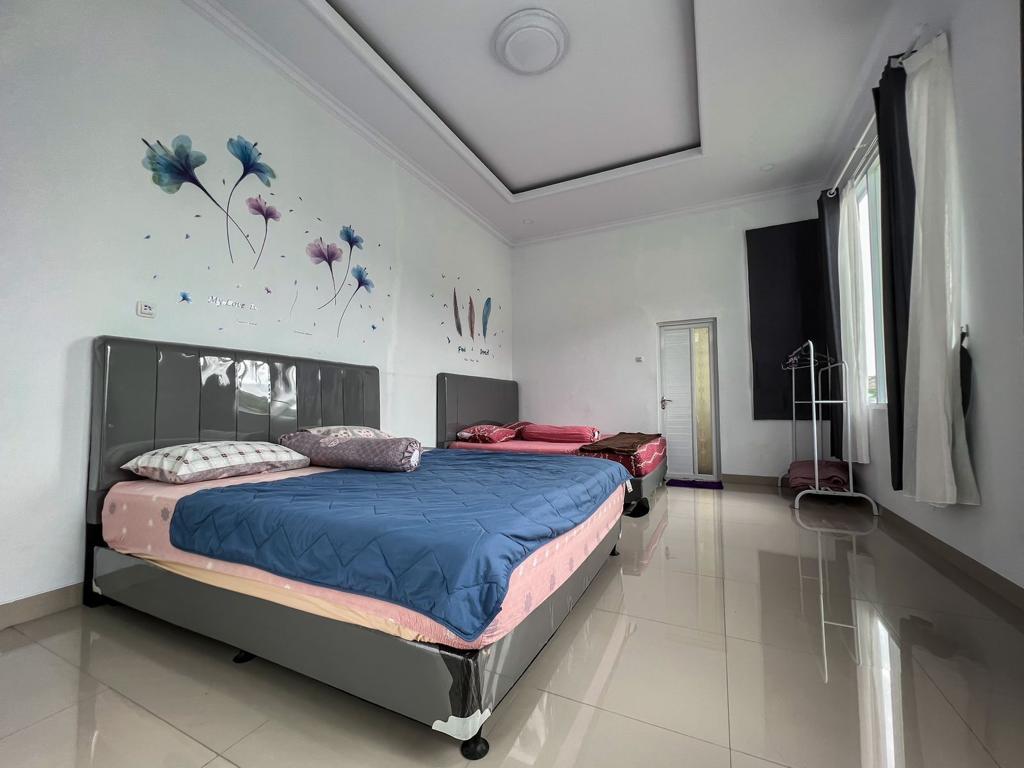 Cover Image for Villa qyu puncak Bogor