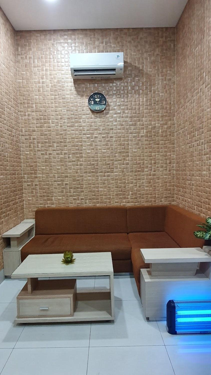 Cover Image for Hotel Cantik Syari