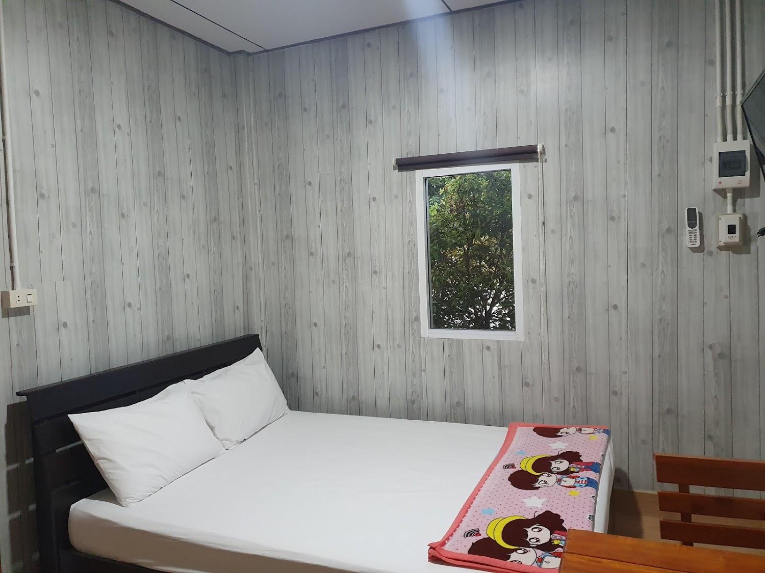 Cover Image for tys resort บริการห้องพัก 24 ชม.