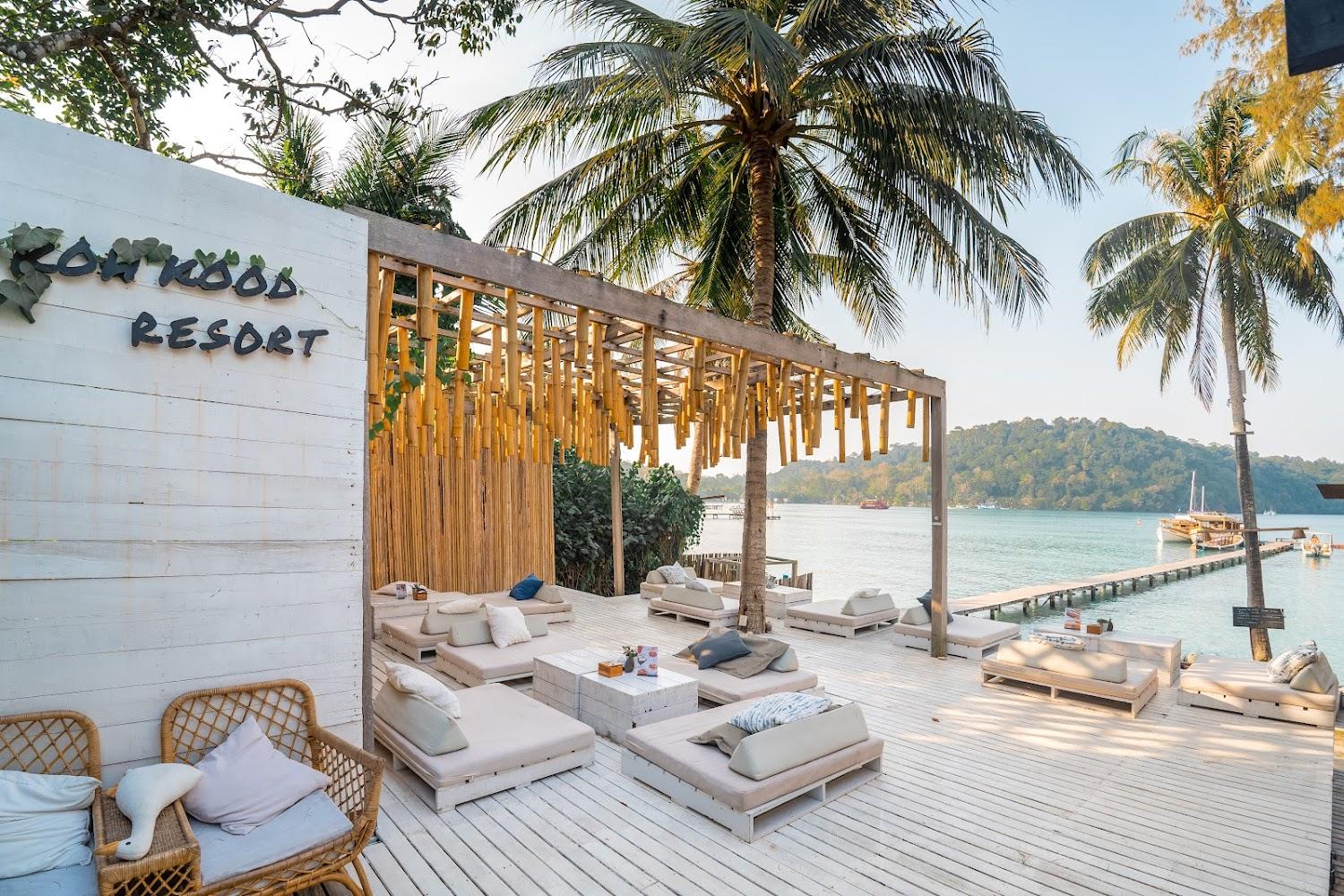 Cover Image for Koh Kood Resort เกาะกูด รีสอร์ท